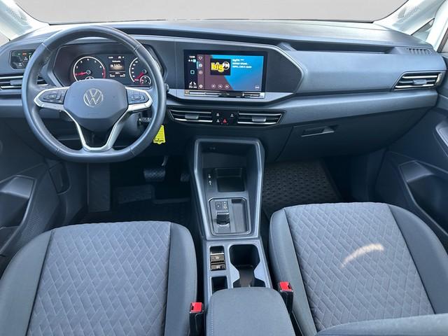Volkswagen Caddy 1.5TSI DSG Life+AHK+LED+Kamera+ACC+MFL+++, миниатюра 12