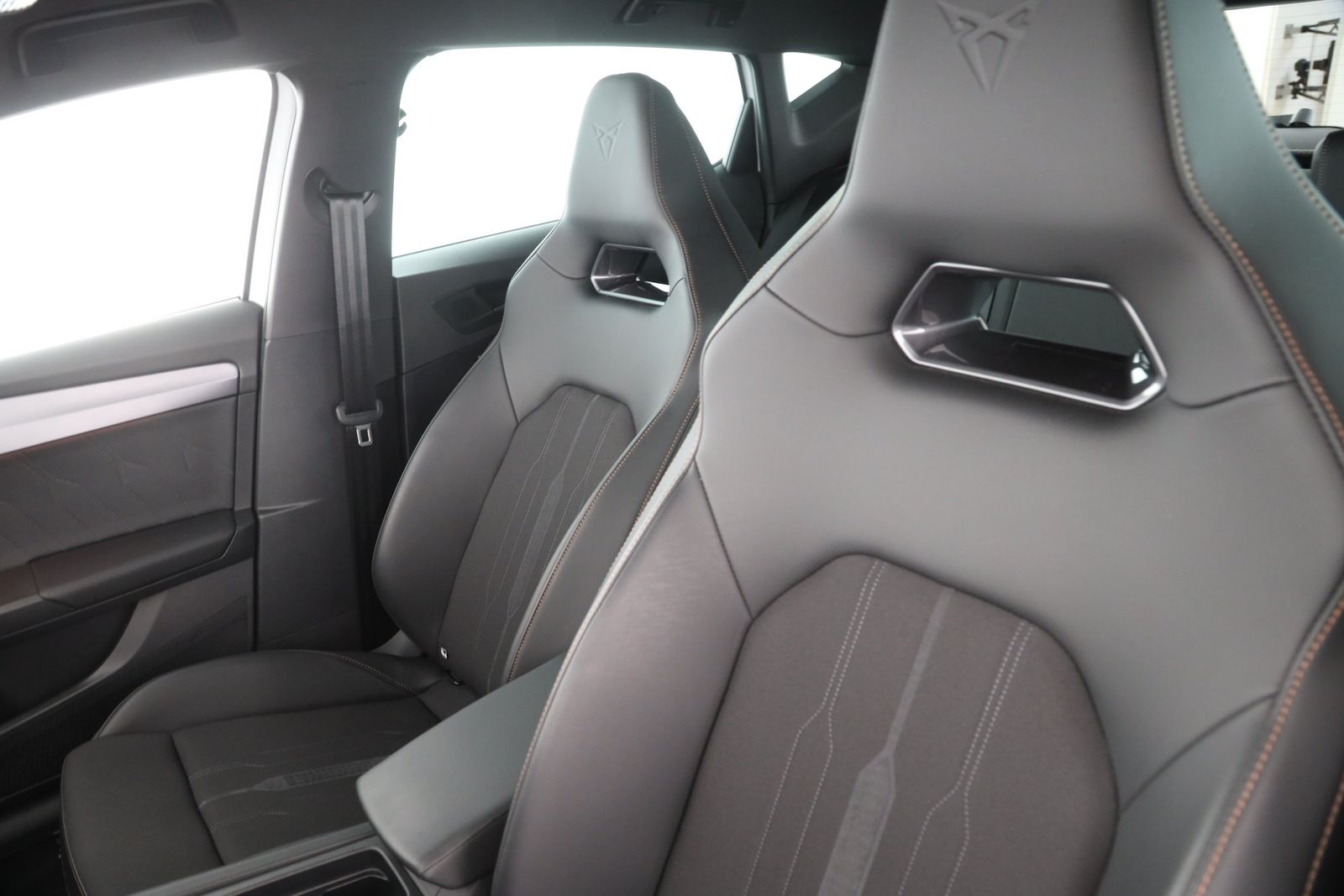 Cupra Leon - Bild 12