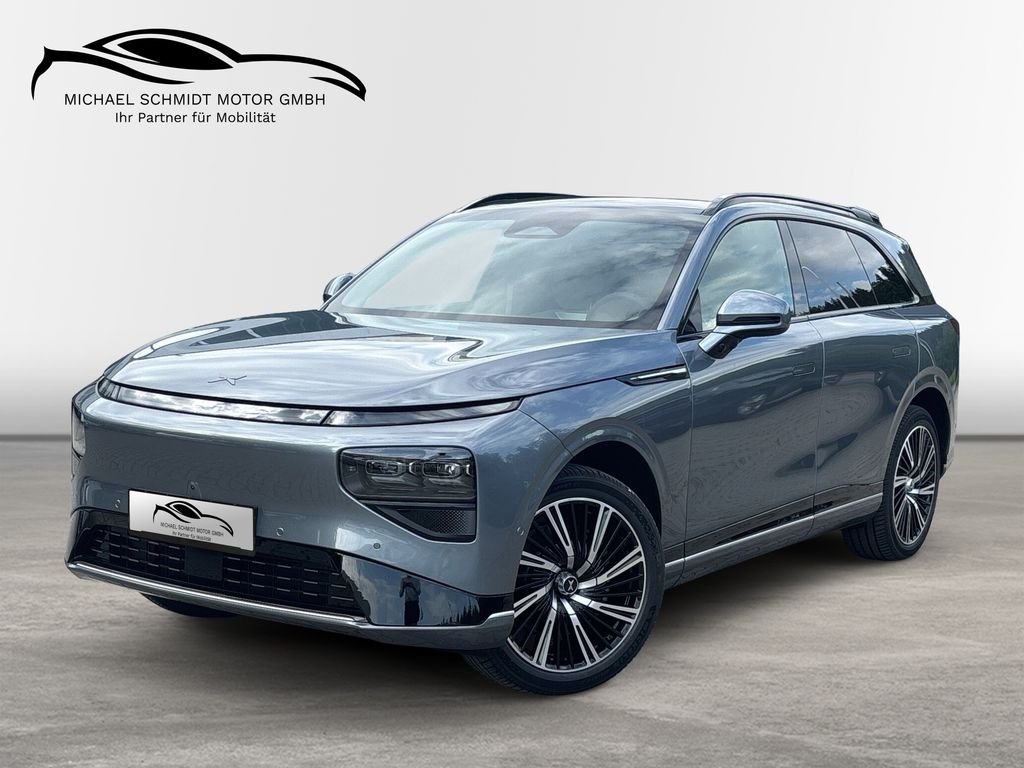 XPENG G9