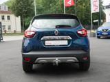 Renault Captur LED Navi Tempomat Sitzheizung AHK Kamera - gebrauchte Renault Captur aus dem Jahr 2018
