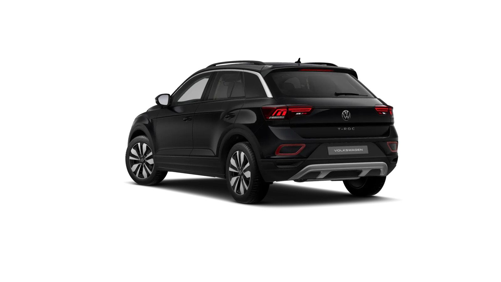 Volkswagen T-Roc - Bild 7