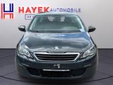 Peugeot 308 SW Access TÜV & SERVICE NEU / EURO 6 / - Peugeot 308: Kombi, SW