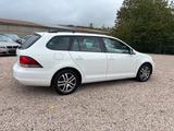Volkswagen Golf VI Variant Trendline - Gebrauchtwagen bis 6.000 Euro