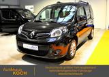 Renault Kangoo - Renault Kangoo mit Benzin-Antrieb