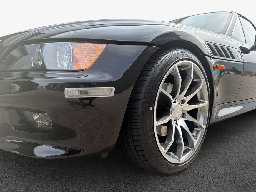 BMW Z3 1999