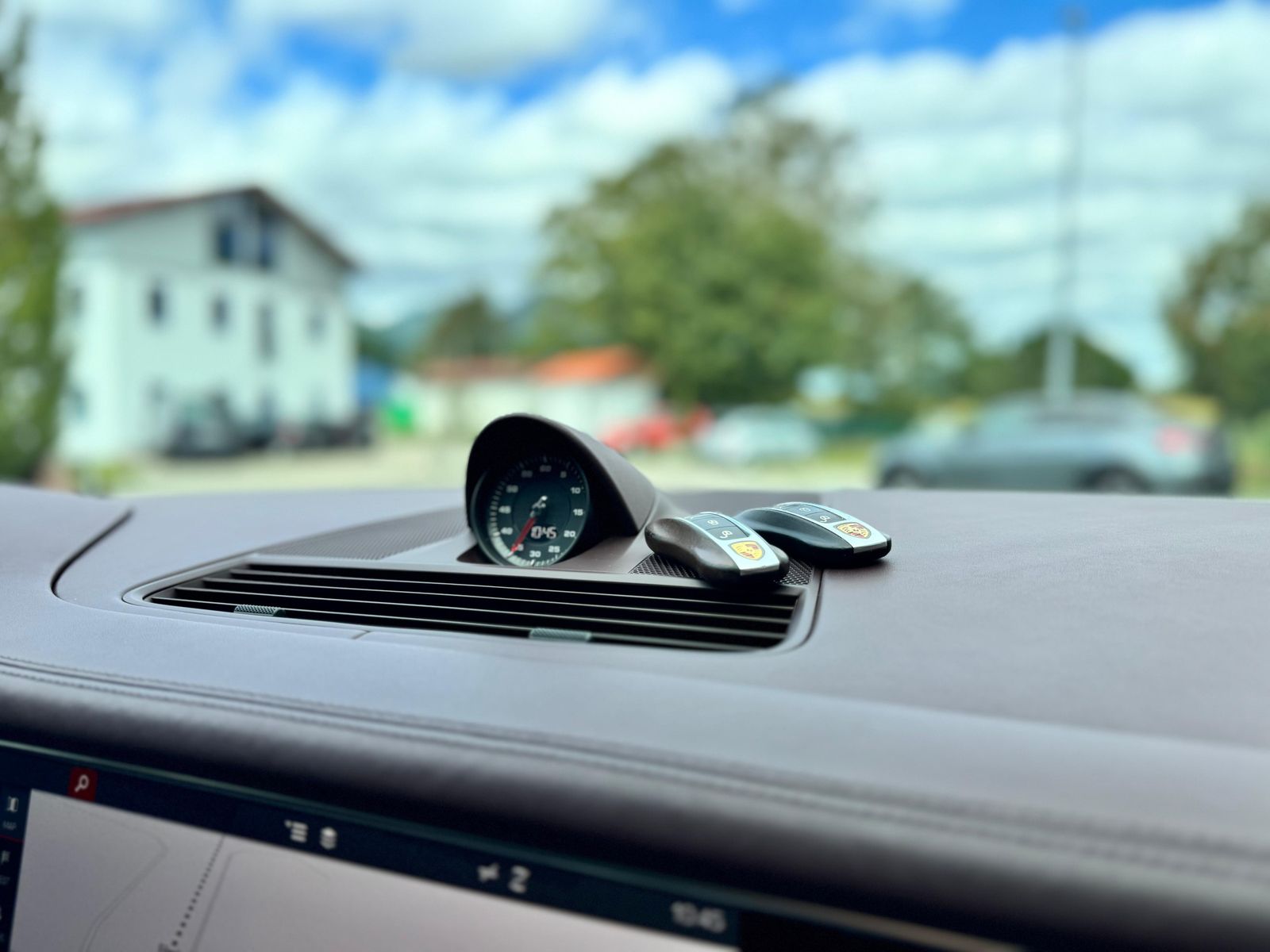 Porsche Panamera 4S|Luft|LED|Pano|Bose|21" Approved03/27 foto 17
