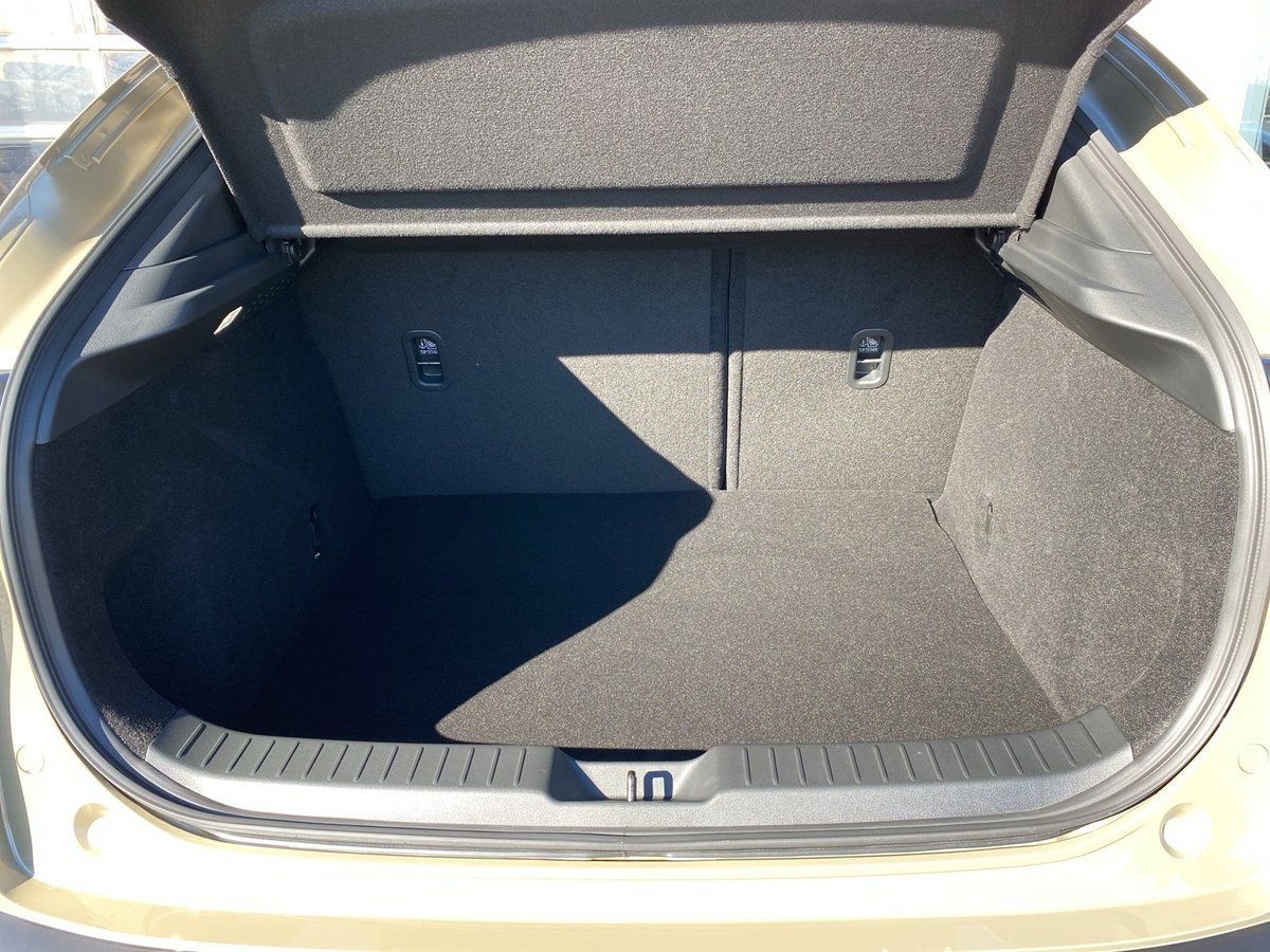 Mazda CX-30 - Bild 12