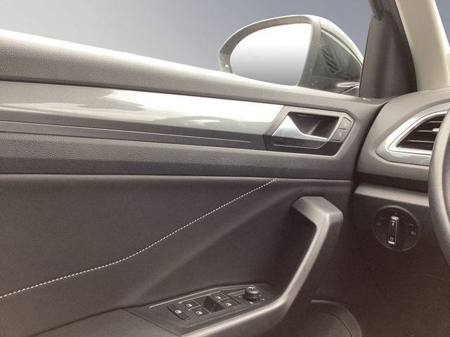 T-Roc 1.0TSI Style