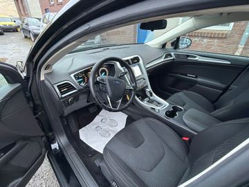Ford Mondeo - 8