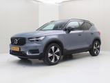 Volvo XC40 T5 Recharge 261PK Geartronic R-Design 90% S - Volvo XC40 Recharge-R-Design
