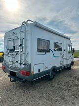 Fiat Ducato 280 Turbo Diesel VB 16000€ - Offers