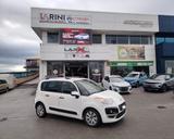 Citroën Citroen C3 Picasso C3 Picasso 1.6 VTi 120 Exclus - weiße Citroën C3 Picasso