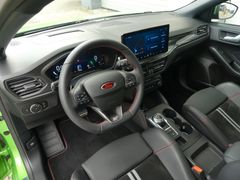 FORD Focus Lim. ST X*Pano*