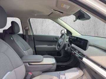 Kia EV3 81,4kWh Earth 360+Kam.+KeyLess+Navi+SHZ+ACC