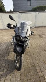 BMW R1200gs - Motorräder in Hagen