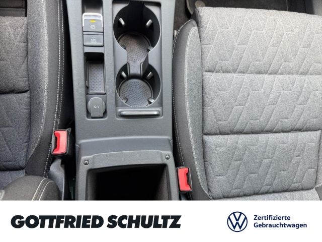 Volkswagen Passat Variant - Bild 17