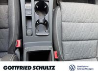 Volkswagen Passat Variant - Vorschau Bild 17