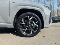 Hyundai TUCSON - Vorschau Bild 14