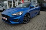 Ford Focus 1.5 EcoBlue ST-Line LED Navi Klimaaut. USB - Ford Focus Gebrauchtwagen in Erfurt