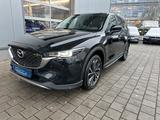 Mazda CX-5 Newground AWD - Mazda CX-5 Newground mit Diesel-Antrieb