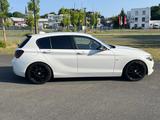 BMW 116i - - BMW 116 in Dortmund