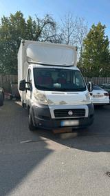 Fiat fiat ducato motorschaden - Motorschaden mit Diesel-Antrieb