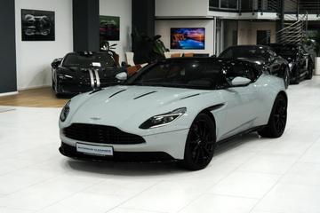 صورة 5 لـ 2017 Aston Martin DB11