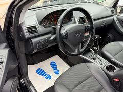 Fahrzeugabbildung Mercedes-Benz A 160 CDI / 3. Hand Automatik Klima Sitzheizung