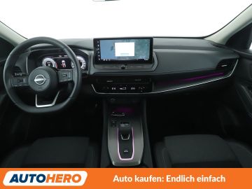 Nissan Qashqai - 12