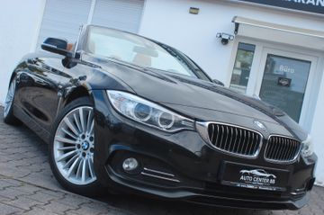 BMW 420 - 1