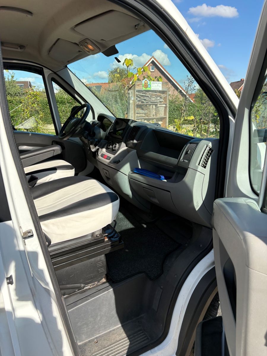 Foto 6 von FIAT Ducato