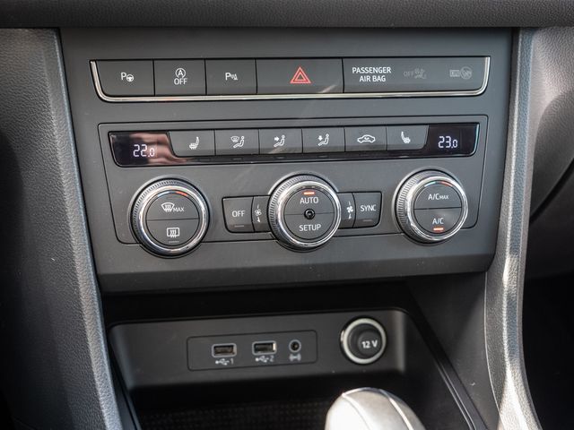 Ateca 2.0 TDI Style DSG PDC SITZHEIZUNG NAVI LED