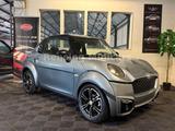 Chatenet Sporteevo Mini Cooper Mopedauto Microcar 45 KM - : Mopedauto