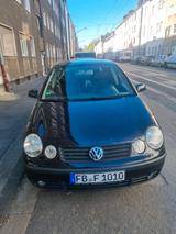 Volkswagen Altendorf Essen - Volkswagen LT aus 2004