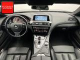 BMW 640 Gran Coupe d ADAPTIVE-LED+MEMO+SHADOW-LINE+ - BMW 6er Reihe Gebrauchtwagen in Berlin