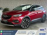 Opel Grandland Ultimate PLUG IN 360KAMERA*STANDHZNG - Opel Grandland (X) Gebrauchtwagen in Hamburg
