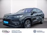 Volkswagen Tayron R-Line 1,5 l eHybrid  DSG AHK Pano Matrix