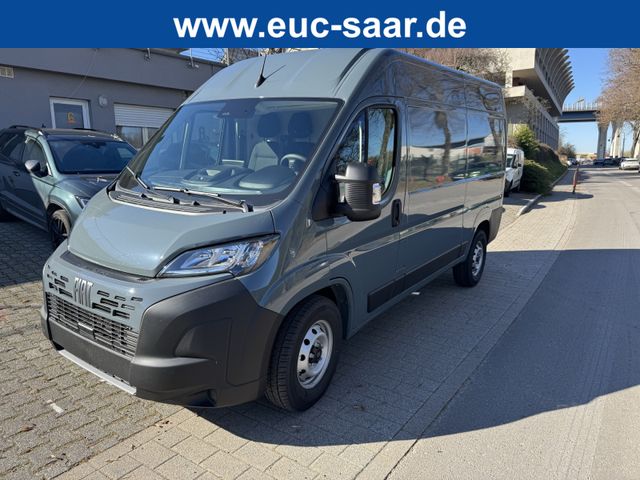 Fiat Ducato 140 AT8 L2H2 NAVI/KLIMA/4Jahresreifen