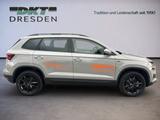 Skoda Karoq Tour/Fahrassi.+/5 J Gar./Navi/Komfort/AHK - Skoda Karoq Gebrauchtwagen in Dresden