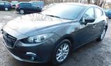 Mazda 3 Lim. Center-Line - Mazda 3 Unfallwagen