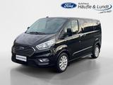Ford Tourneo Custom 320 L1 Navi Apple CarPlay Android - gebrauchte Ford Tourneo Custom aus dem Jahr 2023