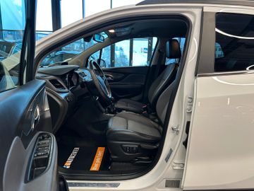 Opel Mokka Innovation ecoFlex *Bi Xenon*Kamera*