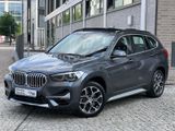 BMW X1 Baureihe X1 sDrive 20 i xLine// PANORAMA// LE