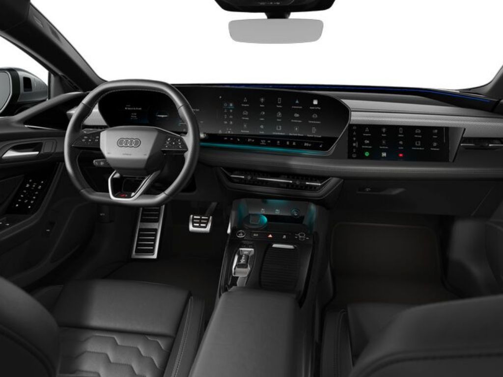 Audi A6 e-tron - Bild 7