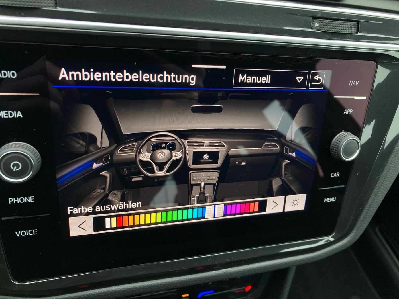 Volkswagen Tiguan - Bild 18