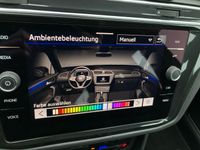 Volkswagen Tiguan - Vorschau Bild 18
