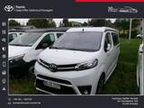 Toyota Proace 2,0-l-D-4D L1 (5-Si.) Crosscamp Flex - Toyota Wohnmobil oder -wagen