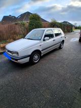 Volkswagen VW Golf III Automatik Bj. 1993 - Volkswagen Golf: Automatik, Iii