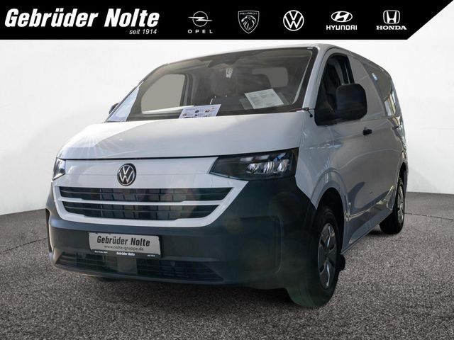 Volkswagen T7 Transporter 2.0 TDI Kasten KR