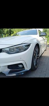 BMW Bmw 418 d M Sport Gran Coupe - BMW 418: Scheckheftgepflegt